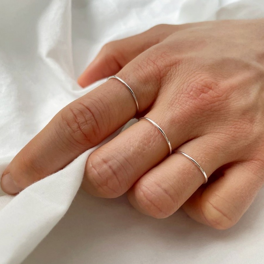 NEW BRAND】ALT 世代を超えた普遍的でユニセックスなジュエリー｜H.P.